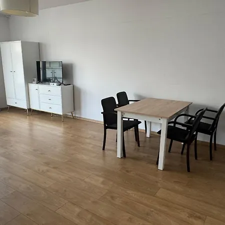 Apartament Nad Warta W Poznaniu W Centrum Eksteriør bilde