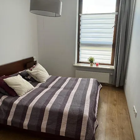 Apartament Nad Warta W Poznaniu W Centrum Eksteriør bilde