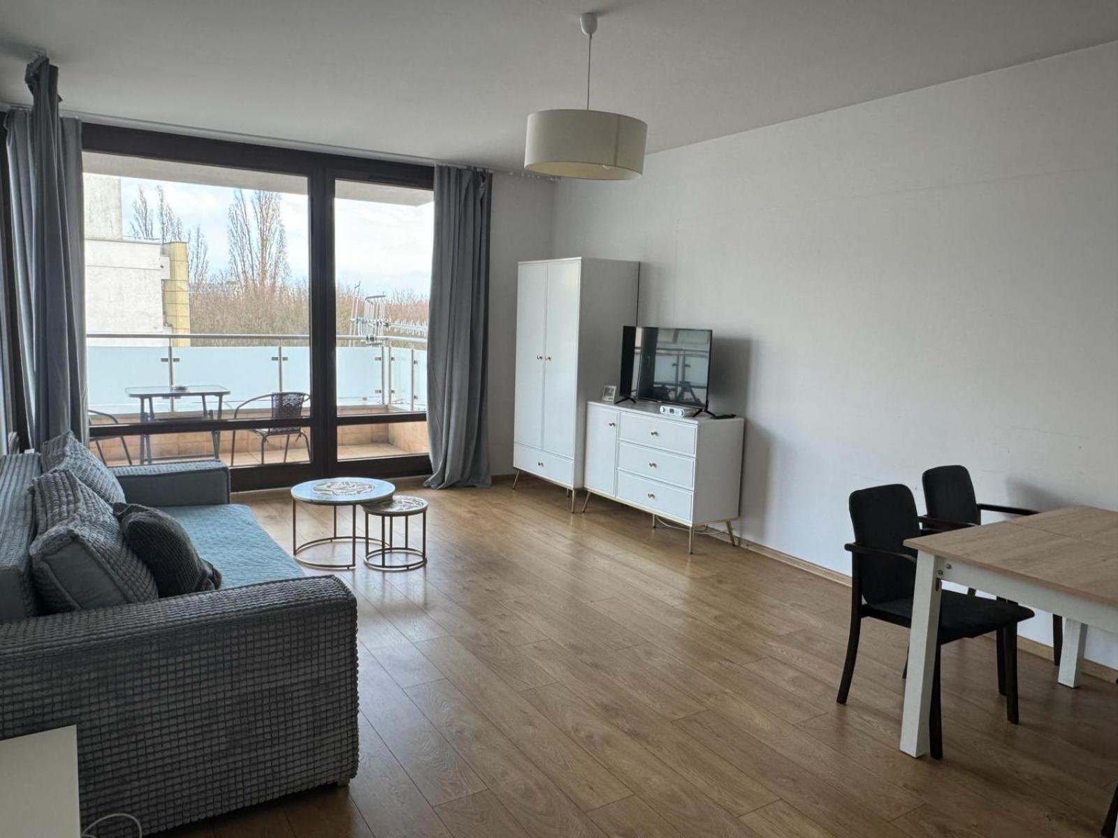 Apartment Nad Warta W Poznaniu W Centrum Poznan
