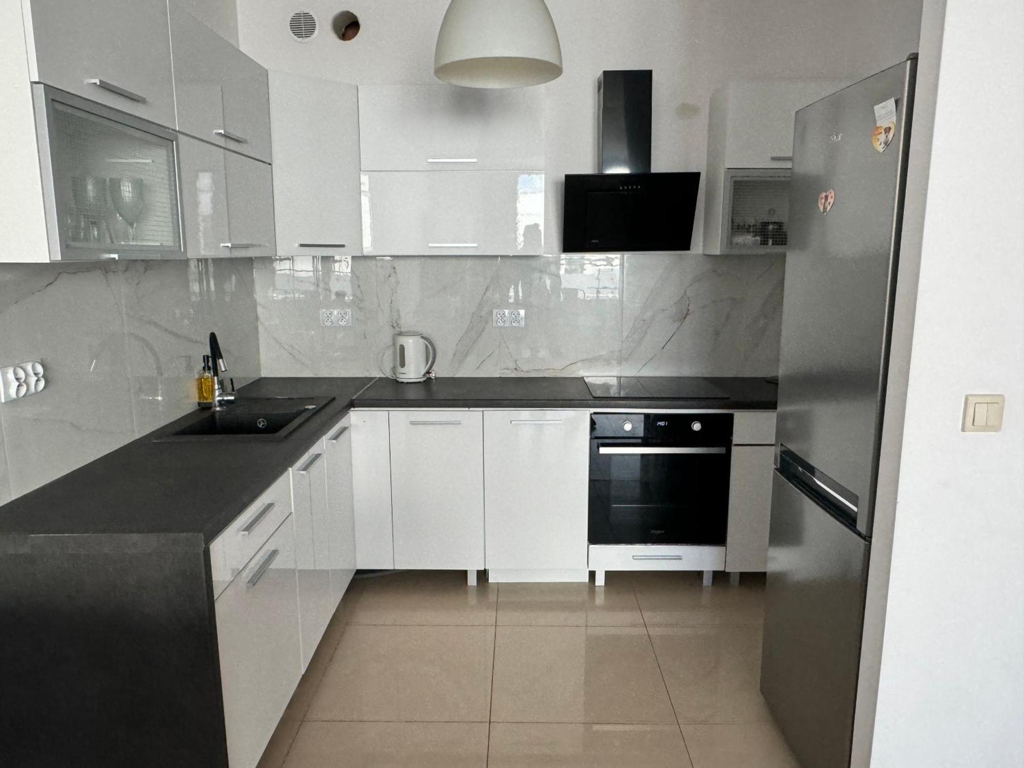 Nad Warta W Poznaniu W Centrum Apartment *