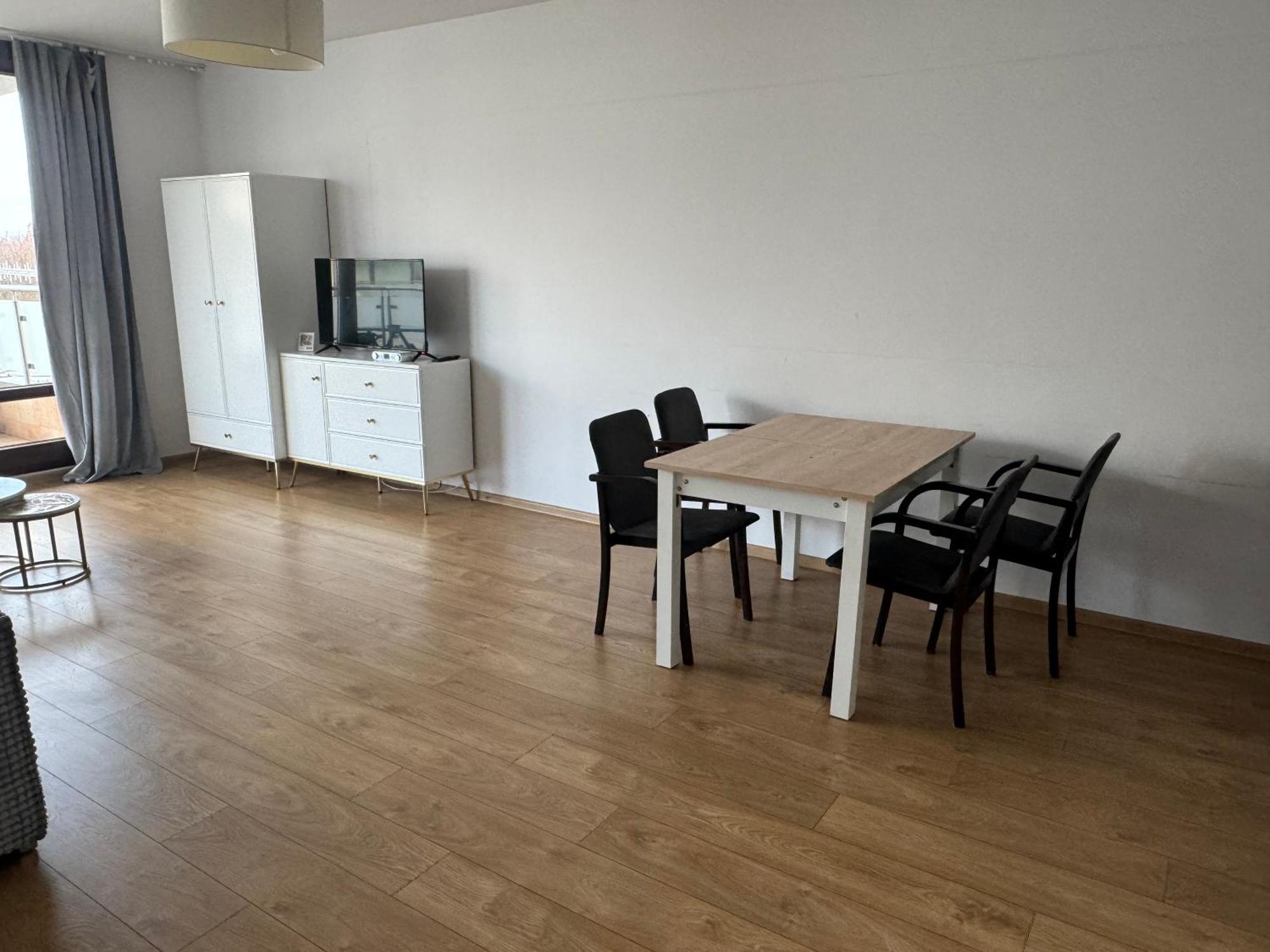 Nad Warta W Poznaniu W Centrum Apartment Poznan