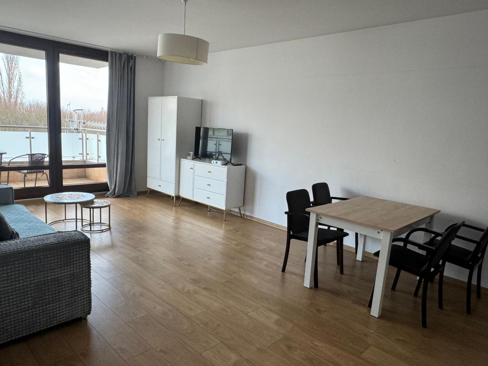 Nad Warta W Poznaniu W Centrum Apartment Poznan