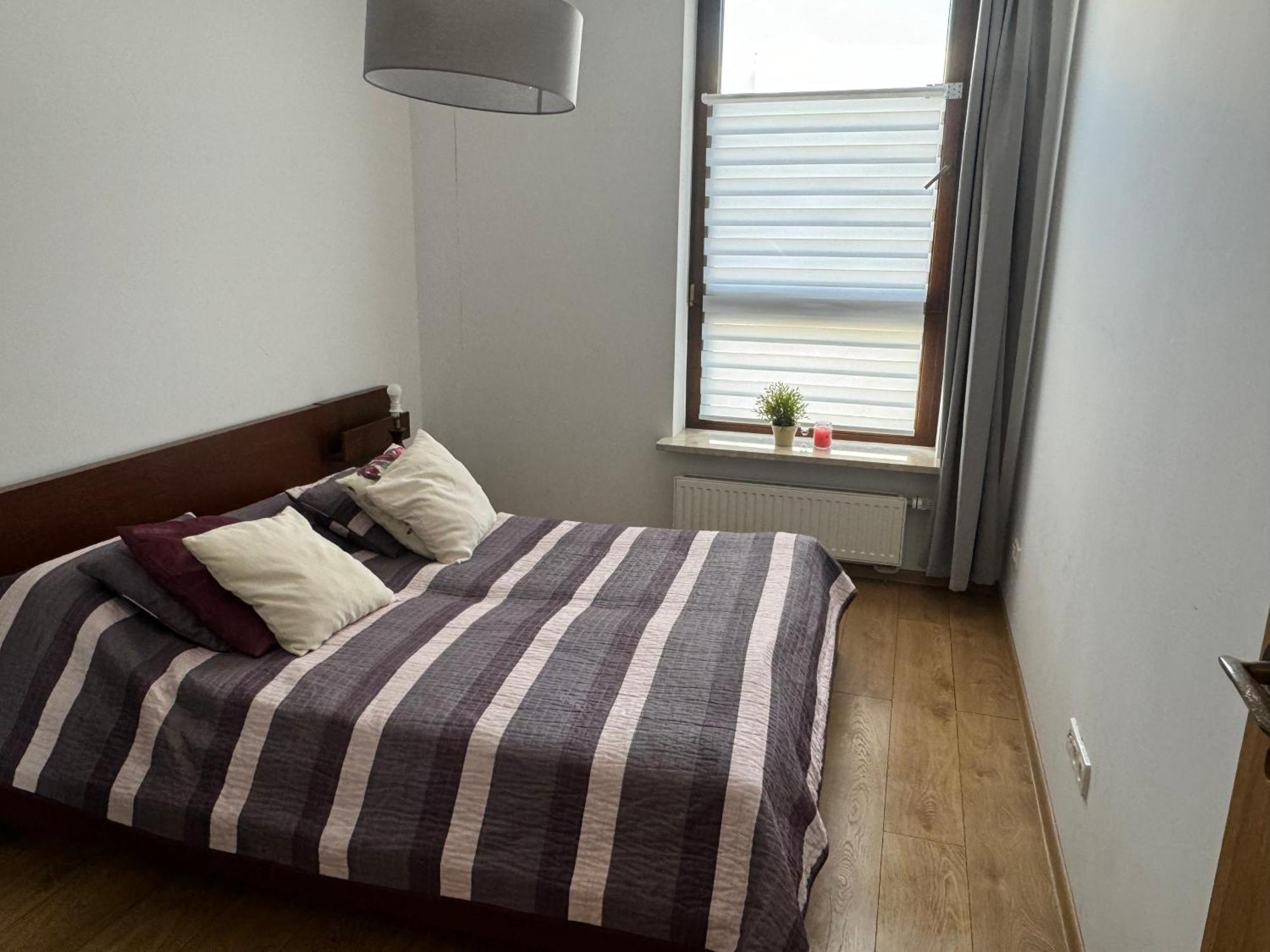 Apartment Nad Warta W Poznaniu W Centrum Poznan
